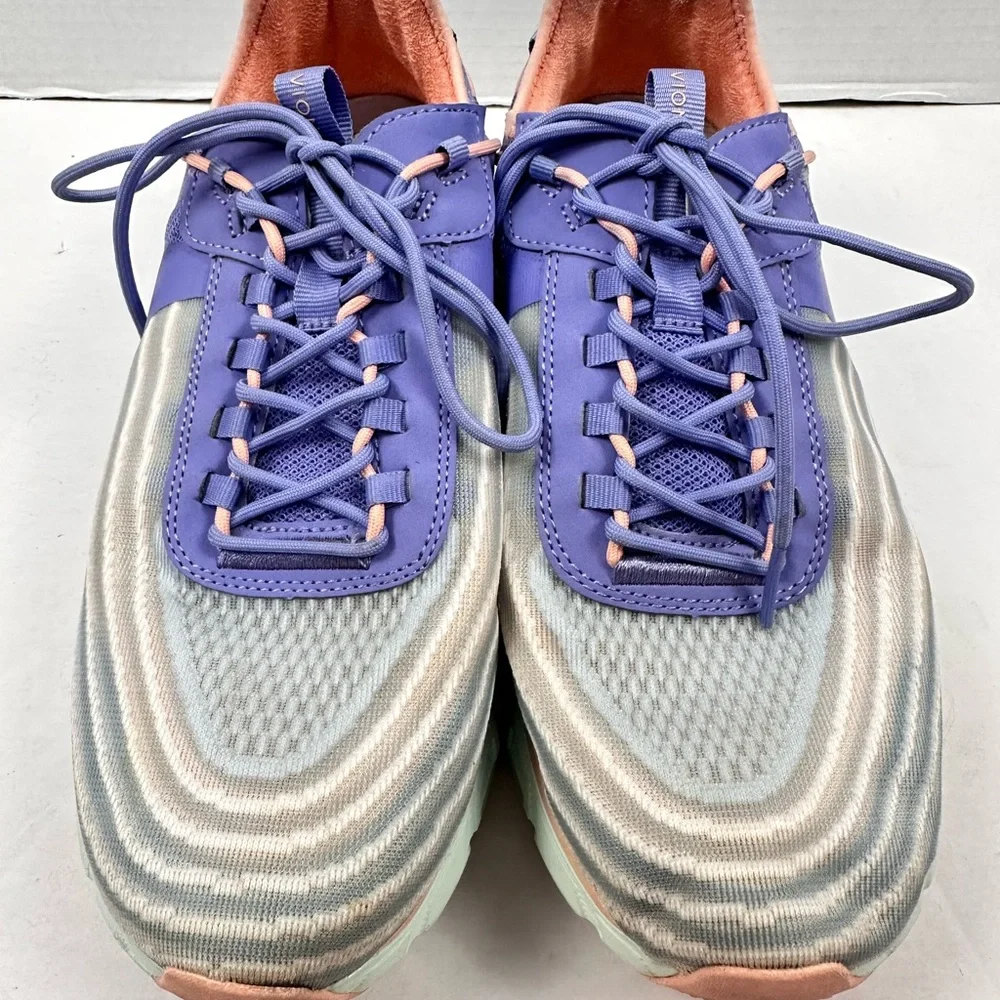 Vionic Fortune Sneakers Sz 9